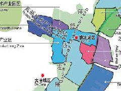 警惕！“十四五”產(chǎn)業(yè)規(guī)劃編制的四個關(guān)鍵詞