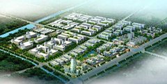 鹽城高新區(qū)以智能制造引領快發(fā)展穩(wěn)增長