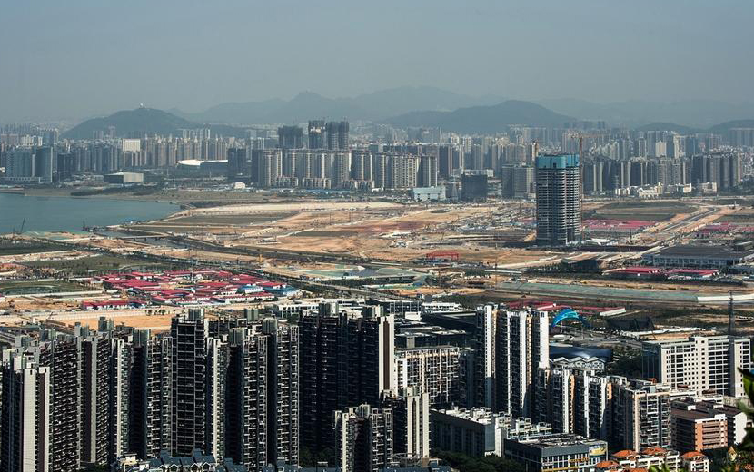 落地廣東自貿(mào)區(qū)企業(yè)“井噴” 虛擬地址注冊(cè)吹“虛火”？