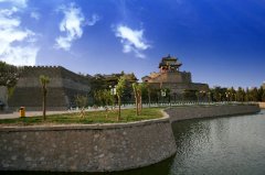 邯鄲征求各縣（市、區(qū)）對“十三五”規(guī)劃建議的意見