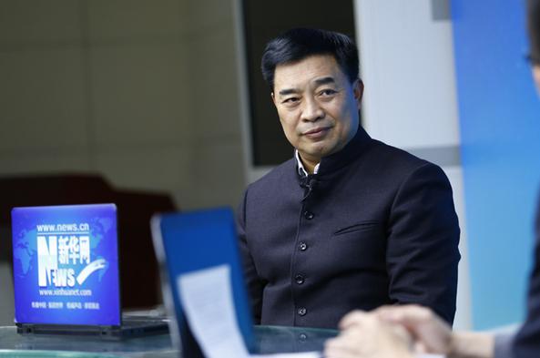 今麥郎范現(xiàn)國(guó):“十三五”規(guī)劃促食品產(chǎn)業(yè)全面升級(jí)