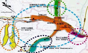 青海省出臺意見促進開發(fā)區(qū)園區(qū)轉型升級創(chuàng)新發(fā)展