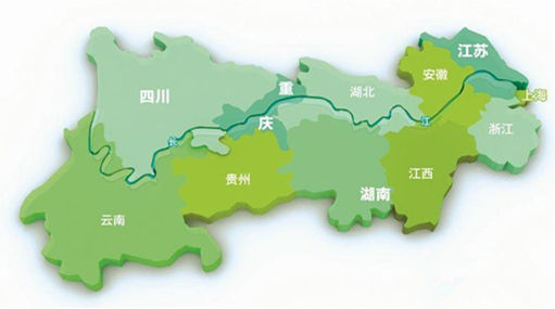 王百升、張秀生：夯實長江經(jīng)濟帶建設(shè)的農(nóng)業(yè)基礎(chǔ)
