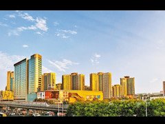 自貢納入全省通航產(chǎn)業(yè)發(fā)展規(guī)劃總體布局，四川“南翼”即將起飛！