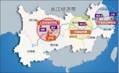 積極對接長江經濟帶 促進湖南經濟加快發(fā)展