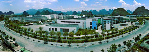 桂林國家高新區(qū):加快企業(yè)技術(shù)創(chuàng)新 引領(lǐng)科技企業(yè)發(fā)展
