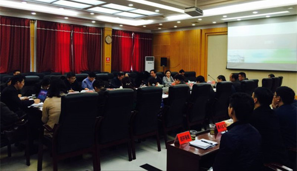 國家發(fā)改委專家把脈湖南省永興縣“十三五”規(guī)劃給出高度評價(jià)