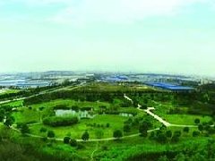 溫州、維揚(yáng)、鹽城經(jīng)濟(jì)技術(shù)開(kāi)發(fā)區(qū)創(chuàng)建國(guó)家生態(tài)工業(yè)示范園區(qū)順利通過(guò)驗(yàn)收