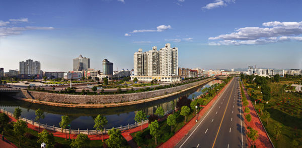 萍鄉(xiāng)經(jīng)濟(jì)開發(fā)區(qū)打造國家知識產(chǎn)權(quán)試點(diǎn)園區(qū)
