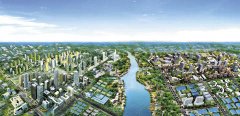 齊齊哈爾高新區(qū):新產業(yè) 新技術 新動能