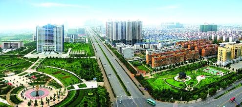 湘潭高新區(qū):轉(zhuǎn)型升級讓企業(yè)迸發(fā)新活力