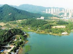 白云西部迎產(chǎn)業(yè)規(guī)劃利好!千億級(jí)產(chǎn)業(yè)集群、軌道交通、生態(tài)園都來(lái)了!