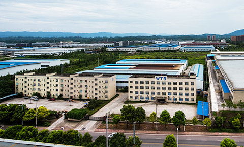 銅梁:落實(shí)創(chuàng)新驅(qū)動發(fā)展戰(zhàn)略 推動工業(yè)園區(qū)向高新區(qū)轉(zhuǎn)型