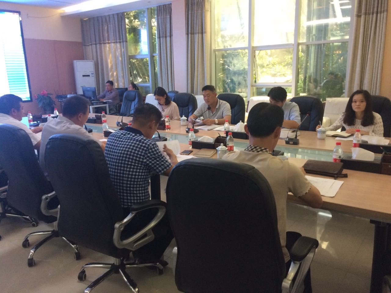 “絲路節(jié)點，農(nóng)科之城”--昌吉國家農(nóng)業(yè)科技園區(qū)全面開啟申創(chuàng)國家農(nóng)業(yè)高新區(qū)工作