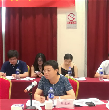 “申報之意不在名，在乎發(fā)展戰(zhàn)略也”——安徽滁州高新區(qū)創(chuàng)建國家高新區(qū)專家咨詢會順利召開