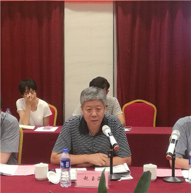 “申報之意不在名，在乎發(fā)展戰(zhàn)略也”——安徽滁州高新區(qū)創(chuàng)建國家高新區(qū)專家咨詢會順利召開