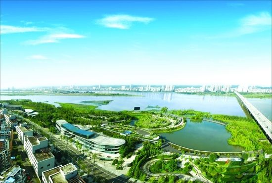 遂寧經開區(qū)誕生遂寧市首個國家級創(chuàng)新型產業(yè)集群試點