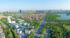 坐擁千億汽車年產值 常熟再發(fā)力氫能產業(yè)新高地