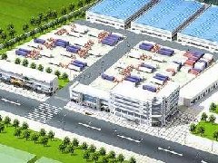 亦莊發(fā)布5G產(chǎn)業(yè)規(guī)劃政策，2022年產(chǎn)業(yè)規(guī)模將超2000億元