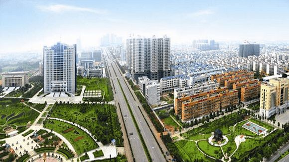 漣源市：以創(chuàng)建國家級(jí)高新區(qū)為契機(jī) 為高質(zhì)量發(fā)展積蓄新動(dòng)能