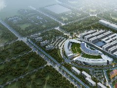 王哥莊街道召開標山田園綜合體產(chǎn)業(yè)規(guī)劃研討會