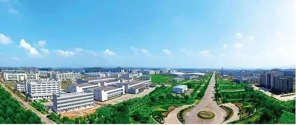 高效建設+運營！溫江國家農業(yè)科技園區(qū)交出高分期中卷