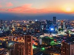 產(chǎn)業(yè)發(fā)展規(guī)劃通過驗(yàn)收評審 獅山商務(wù)創(chuàng)新區(qū)建設(shè)邁出新步伐