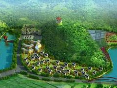 首鋼南區(qū)將如何規(guī)劃？規(guī)劃5個(gè)生態(tài)景觀公園，工業(yè)建筑分類保護(hù)