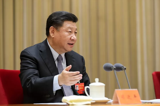 習(xí)近平：把鄉(xiāng)村振興戰(zhàn)略作為新時(shí)代“三農(nóng)”工作總抓手！