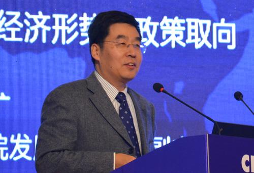 張軍擴(kuò)：促進(jìn)京津冀協(xié)同發(fā)展，打造世界級(jí)城市群