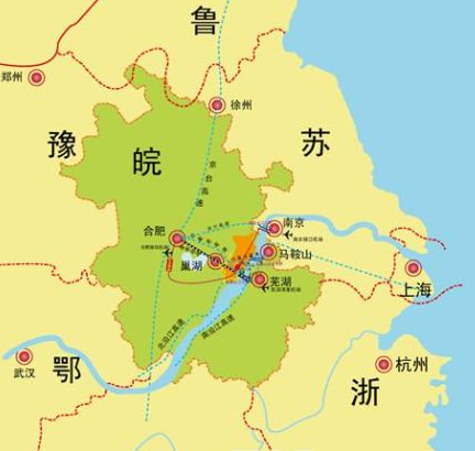 國家財(cái)政推動蕪湖戰(zhàn)略性新興產(chǎn)業(yè)發(fā)展