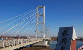 大連長(zhǎng)興島國(guó)家級(jí)經(jīng)開區(qū)大力推進(jìn)重大產(chǎn)業(yè)項(xiàng)目建設(shè)