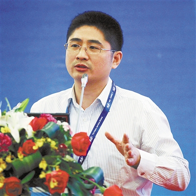 李燕、王忠宏：軟實力--中國建設(shè)制造強國的重要命題