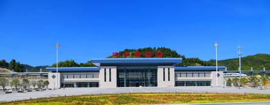 建寧經濟開發(fā)區(qū)擴區(qū)方案獲批，“云龍”爭創(chuàng)建國家級經開區(qū)