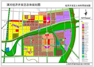 漯河經濟技術開發(fā)區(qū)三強戰(zhàn)略助推經濟持續(xù)快速發(fā)展紀實