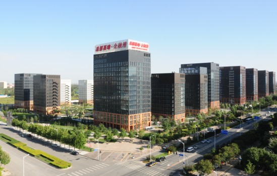 總部經(jīng)濟助北京構(gòu)建“高精尖”產(chǎn)業(yè)結(jié)構(gòu)