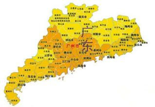 一區(qū)一策促進廣東創(chuàng)新驅(qū)動發(fā)展