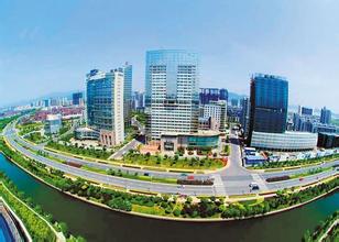 福建省福州經(jīng)濟技術(shù)開發(fā)區(qū)創(chuàng)建全國電子信息（微電子物聯(lián)網(wǎng)）產(chǎn)業(yè)知名品牌創(chuàng)