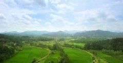 皖北地區(qū)綠色發(fā)展與振興之路