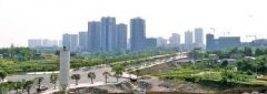 銅梁高新區(qū)瞄準建設(shè)國家級高新區(qū)