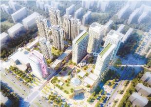 鄭州經開區(qū)砥礪奮進,一馬當先