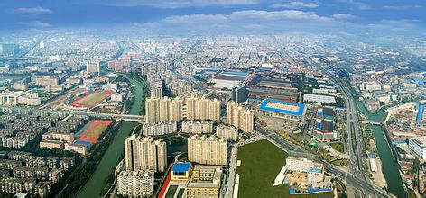 杭州開發(fā)區(qū):高端集聚、活力迸發(fā)的創(chuàng)業(yè)港灣