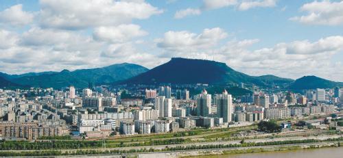 省政府推進(jìn)撫順本溪聯(lián)合創(chuàng)建國家可持續(xù)發(fā)展議程創(chuàng)新示范區(qū)工作協(xié)調(diào)會(huì)議在溪