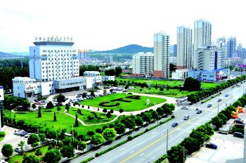棗莊高新區(qū)打造創(chuàng)新驅動發(fā)展新高地