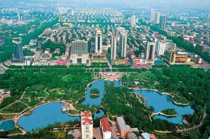 淄博經(jīng)濟(jì)開發(fā)區(qū)牢牢把握結(jié)構(gòu)調(diào)整這條主線，新舊動(dòng)能轉(zhuǎn)換工作穩(wěn)步向前