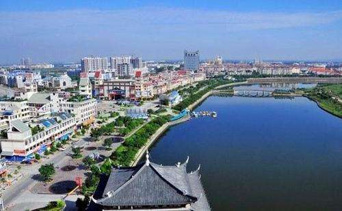眉山市經(jīng)開區(qū)創(chuàng)建省級高新技術產(chǎn)業(yè)園區(qū)通過專家論證