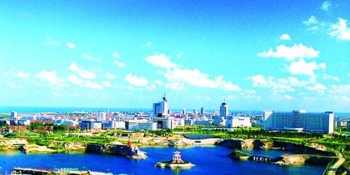 日照高新區(qū)強(qiáng)化載體支撐激活“雙創(chuàng)”動力