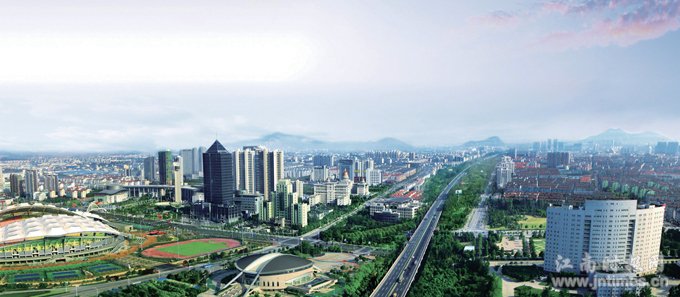 泰興經(jīng)濟開發(fā)區(qū)：化工行業(yè)轉型發(fā)展譜新篇