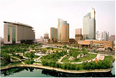 一二三產(chǎn)融合，常州高新區(qū)成全省高新區(qū)唯一試點(diǎn)