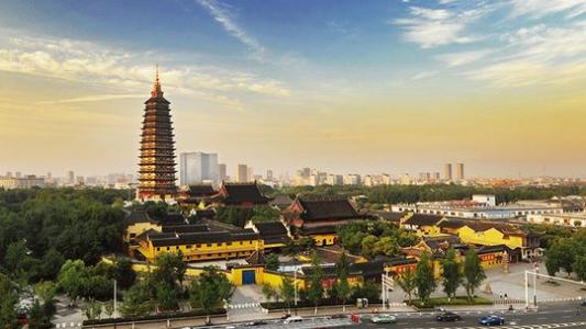 常州天寧經開區(qū)高標準推動提檔升級